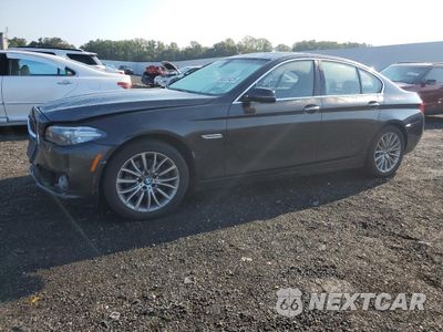 2015 BMW 528 XI WBA5A7C56FD623513 - główne zdjęcie licytacji z USA - miniatura