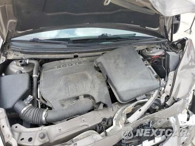 Zdjęcie 11 z 12 samochodu: 2012 CHEVROLET MALIBU 2LT VIN:1G1ZD5E00CF320561 - miniatura