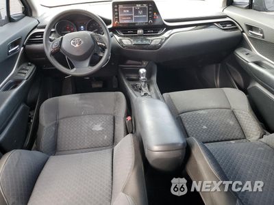 Zdjęcie 8 z 16 samochodu: 2021 TOYOTA C-HR XLE VIN:JTNKHMBX0M1096713 - miniatura
