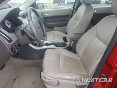 Zdjęcie 7 z 14 samochodu: 2011 FORD FOCUS SEL VIN:1FAHP3HN7BW120190 - miniatura