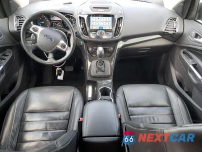 Zdjęcie 8 z 14 samochodu: 2016 FORD ESCAPE TITANIUM VIN:1FMCU0JX9GUC09216 - miniatura