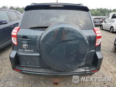 Zdjęcie 6 z 13 samochodu: 2010 TOYOTA RAV4 LIMITED VIN:2T3DK4DV8AW017148 - miniatura