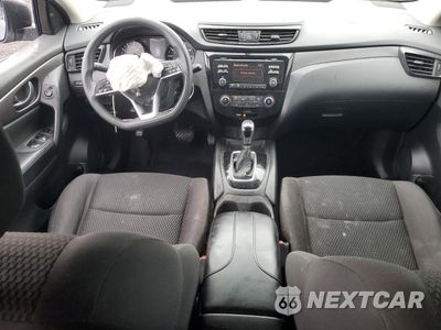 Zdjęcie 8 z 17 samochodu: 2018 NISSAN ROGUE SPORT S VIN:JN1BJ1CP9JW152042 - miniatura