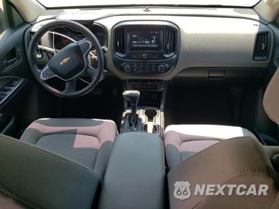 Zdjęcie 8 z 15 samochodu: 2018 CHEVROLET COLORADO VIN:1GCGSBEN6J1312411 - miniatura