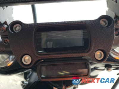 Zdjęcie 7 z 9 samochodu: 2020 HARLEY-DAVIDSON FXBB VIN:1HD1YJJ17LB064554 - miniatura