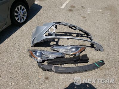 Zdjęcie 12 z 13 samochodu: 2021 TOYOTA COROLLA LE VIN:5YFEPMAE2MP215636 - miniatura