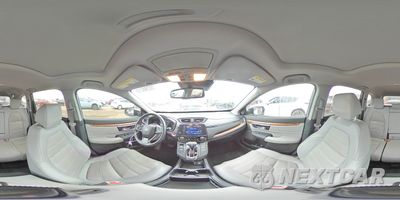 Zdjęcie 15 z 16 samochodu: 2017 HONDA CR-V EXL VIN:5J6RW2H87HL024375 - miniatura