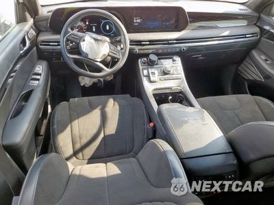 Zdjęcie 8 z 16 samochodu: 2024 HYUNDAI PALISADE CALLIGRAPHY VIN:KM8R7DGE1RU683467 - miniatura