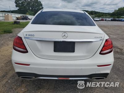 Zdjęcie 6 z 14 samochodu: 2017 MERCEDES-BENZ E 300 4MATIC VIN:WDDZF4KB2HA048154 - miniatura