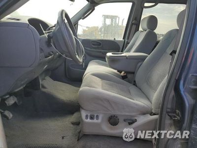 Zdjęcie 7 z 12 samochodu: 2003 FORD F150 SUPERCREW VIN:1FTRW08L73KA57406 - miniatura