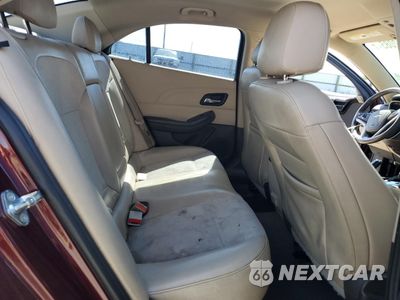 Zdjęcie 10 z 14 samochodu: 2015 CHEVROLET MALIBU 2LT VIN:1G11D5SL3FF347804 - miniatura