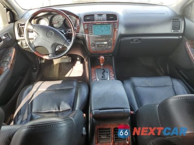 Zdjęcie 8 z 12 samochodu: 2001 ACURA MDX TOURING VIN:2HNYD18661H511760 - miniatura
