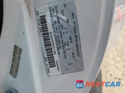 Zdjęcie 12 z 14 samochodu: 1994 MAZDA MX-5 MIATA VIN:JM1NA3532R0511598 - miniatura