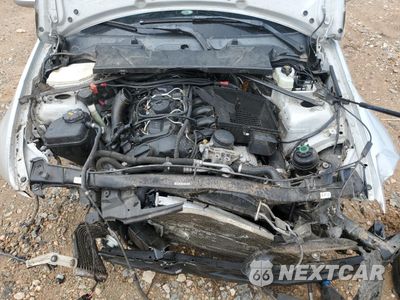 Zdjęcie 11 z 14 samochodu: 2011 BMW 335 I VIN:WBAPM5C51BE577288 - miniatura