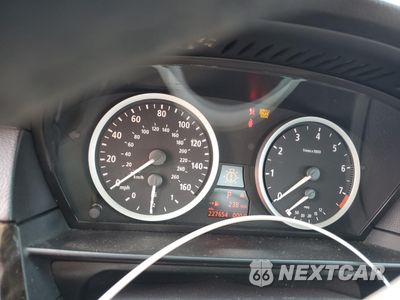 Zdjęcie 9 z 14 samochodu: 2006 BMW 530 XI VIN:WBANF73506CG66562 - miniatura