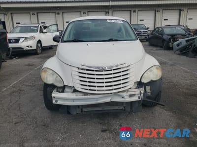 Piąte zdjęcie samochodu w środku: 2008 CHRYSLER PT CRUISER TOURING VIN:3A8FY58B18T168839 - miniatura