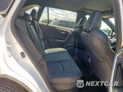 Zdjęcie 11 z 15 samochodu: 2024 TOYOTA RAV4 XSE VIN:4T3E6RFV9RU168918 - miniatura