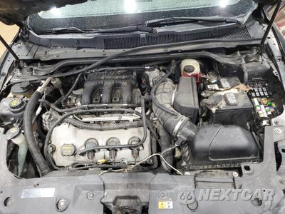 Zdjęcie 11 z 12 samochodu: 2012 FORD TAURUS SE VIN:1FAHP2DW0CG128541 - miniatura
