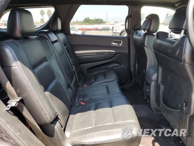 Zdjęcie 11 z 15 samochodu: 2016 DODGE DURANGO LIMITED VIN:1C4RDHDG1GC387023 - miniatura