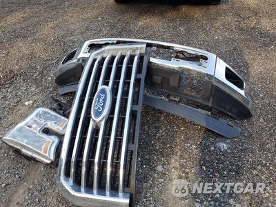 Zdjęcie 12 z 13 samochodu: 2016 FORD F150 SUPERCREW VIN:1FTEW1EPXGKE58191 - miniatura