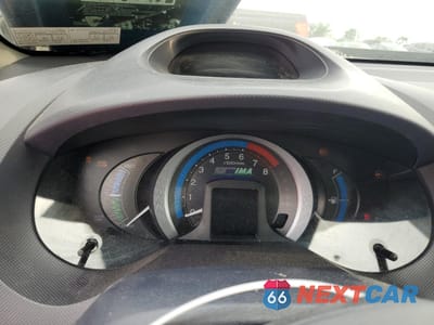 Zdjęcie 9 z 13 samochodu: 2010 HONDA INSIGHT EX VIN:JHMZE2H77AS023561 - miniatura