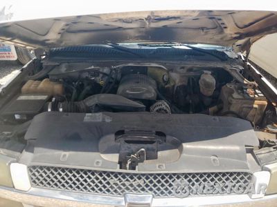 Zdjęcie 11 z 12 samochodu: 2006 CHEVROLET SILVERADO C3500 VIN:1GBJC34U46E274344 - miniatura