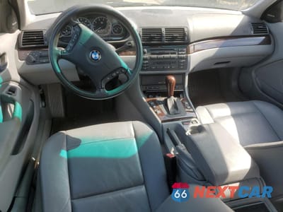 Zdjęcie 8 z 12 samochodu: 2002 BMW 330 I VIN:WBAEV53432KM20116 - miniatura