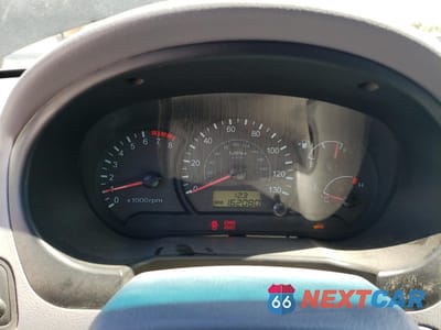 Zdjęcie 9 z 15 samochodu: 2003 HYUNDAI ACCENT GL VIN:KMHCG45C43U465134 - miniatura