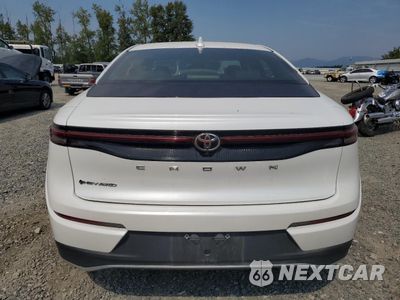 Zdjęcie 6 z 14 samochodu: 2024 TOYOTA CROWN XLE VIN:JTDAAAAF8R3023144 - miniatura