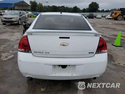 Zdjęcie 6 z 14 samochodu: 2012 CHEVROLET IMPALA LTZ VIN:2G1WC5E30C1131061 - miniatura
