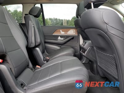 Zdjęcie 11 z 13 samochodu: 2024 MERCEDES-BENZ GLS 450 4MATIC VIN:4JGFF5KEXRB127138 - miniatura