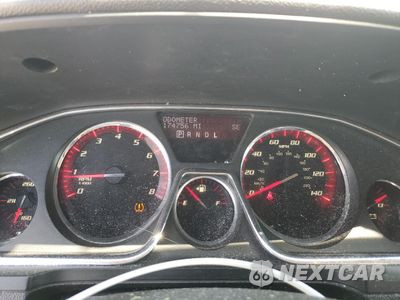Zdjęcie 9 z 16 samochodu: 2014 GMC ACADIA SLT-1 VIN:1GKKVRKD6EJ305846 - miniatura