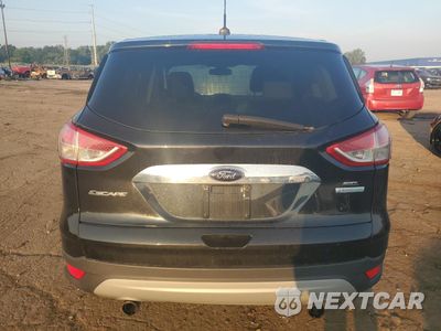 Zdjęcie 6 z 12 samochodu: 2013 FORD ESCAPE SEL VIN:1FMCU0H97DUA54118 - miniatura