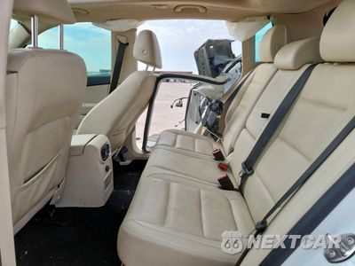 Zdjęcie 11 z 14 samochodu: 2017 VOLKSWAGEN TIGUAN WOLFSBURG VIN:WVGRV7AX4HK005713 - miniatura