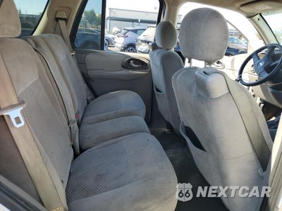 Zdjęcie 11 z 13 samochodu: 2007 CHEVROLET TRAILBLAZER LS VIN:1GNDS13S772281914 - miniatura