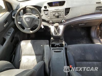 Zdjęcie 8 z 15 samochodu: 2014 HONDA CR-V LX VIN:2HKRM4H33EH693061 - miniatura