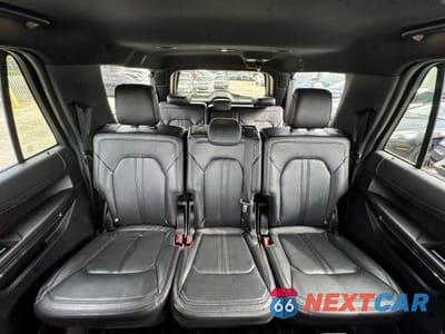 Zdjęcie 10 z 15 samochodu: 2019 FORD EXPEDITION MAX LIMITED VIN:1FMJK1KT9KEA42633 - miniatura