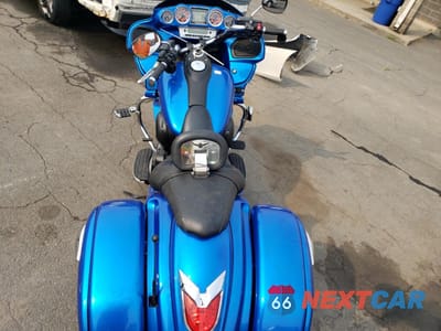 Zdjęcie 6 z 9 samochodu: 2012 KAWASAKI VN1700 J VIN:JKBVNRJ18CA005549 - miniatura