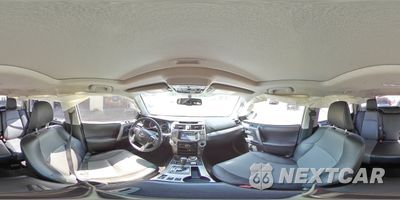 Zdjęcie 15 z 16 samochodu: 2019 TOYOTA 4RUNNER SR5/SR5 PREMIUM VIN:JTEBU5JR9K5682708 - miniatura