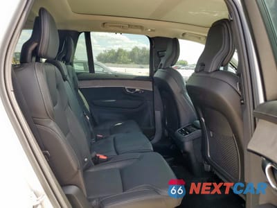 Zdjęcie 11 z 15 samochodu: 2025 VOLVO XC90 ULTRA VIN:YV4M12PG9S1360472 - miniatura