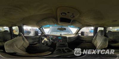 Zdjęcie 15 z 15 samochodu: 2004 CHEVROLET SILVERADO K2500 VIN:1GCGK29U14Z197255 - miniatura