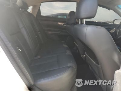 Zdjęcie 10 z 14 samochodu: 2015 NISSAN ALTIMA 2.5 VIN:1N4AL3AP8FN311136 - miniatura