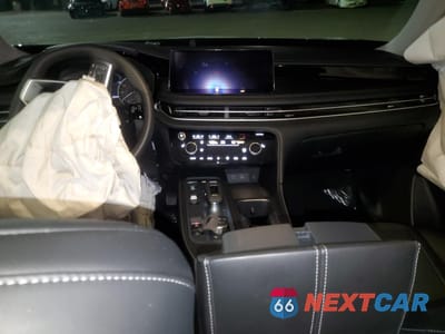 Zdjęcie 8 z 13 samochodu: 2025 INFINITI QX60 PURE VIN:5N1AL1ESXSC345433 - miniatura