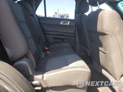 Zdjęcie 10 z 15 samochodu: 2012 FORD EXPLORER XLT VIN:1FMHK7D89CGA56838 - miniatura