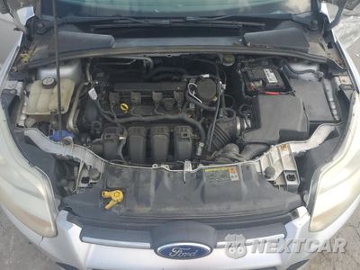 Zdjęcie 11 z 14 samochodu: 2012 FORD FOCUS SE VIN:1FAHP3F21CL206445 - miniatura