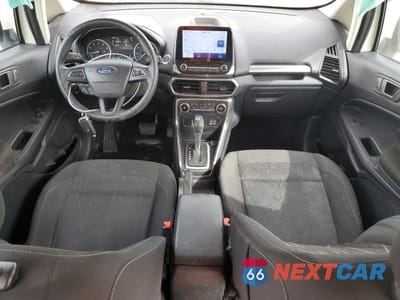 Zdjęcie 8 z 13 samochodu: 2020 FORD ECOSPORT SE SE VIN:MAJ6S3GL6LC369881 - miniatura
