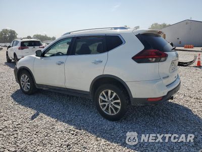 Drugie zdjęcie samochodu z przodu: 2020 NISSAN ROGUE S VIN:KNMAT2MT3LP519003 - miniatura