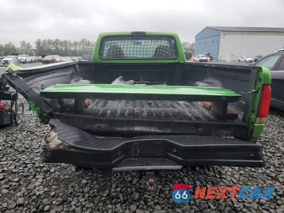 Zdjęcie 6 z 14 samochodu: 1994 FORD F250 VIN:2FTHF26H4RCA84050 - miniatura