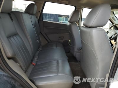 Zdjęcie 11 z 15 samochodu: 2024 JEEP GRAND CHEROKEE LAREDO VIN:1J4HR48N65C624997 - miniatura