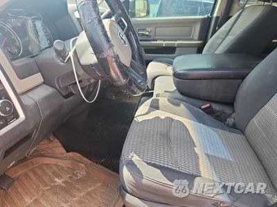 Zdjęcie 7 z 12 samochodu: 2011 DODGE RAM 1500 VIN:1D7RB1CT1BS582121 - miniatura